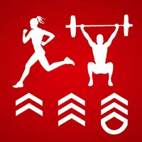 Fit Rank, promote your health icon