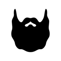 Bearddmoji icon