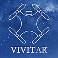 Vivitar Folding Drone icon