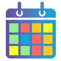 Rina Calendar icon