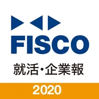 FISCO 2020就活・企業報 icon