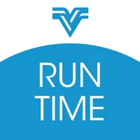 Valley Irrigation Run Time icon