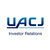 UACJ Corp Investor Relations icon