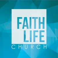 The Faith Life Church App icon