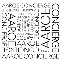 Aaroe Concierge icon