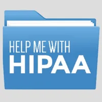 Help Me With HIPAA icon