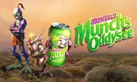 Oddworld: Munch's Oddysee TV icon