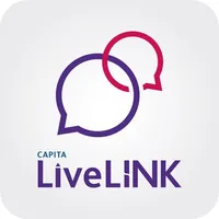 Capita LiveLINK Client icon