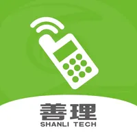 善理运营平台 icon