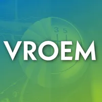 VROEM Riemersma Leasing icon