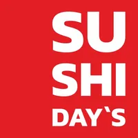 Sushi Days icon