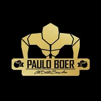 Private Gym Paulo Boer icon