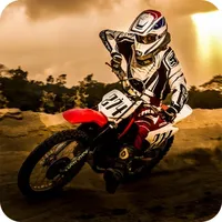 X Speed Moto Racing icon