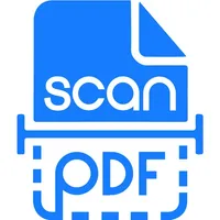 Scan My Document - PDF Scanner icon