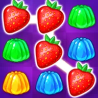 Gummy Paradise icon