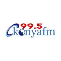 Konya fm icon