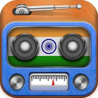 Live India Radio Stations FM icon