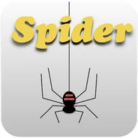 SimpleSpiderM icon