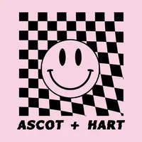 Ascot + Hart icon