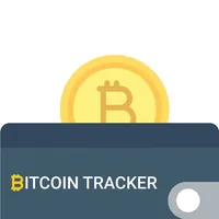 Bitcoin Tracker - Agenda icon