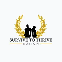 Survive To Thrive Nation App icon