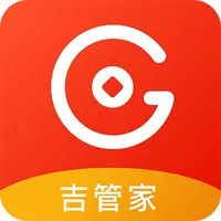 吉管家 icon