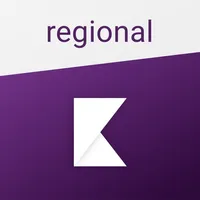 KLARA RegioApp icon