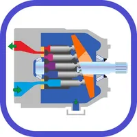 Hydraulic Training Calculators icon