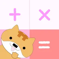 かわいいネコ電卓 icon