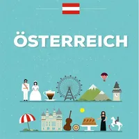 Österreich Wissenstest icon