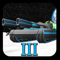 Tank War Defender 3 icon