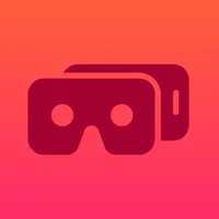 Cordova ionic VR plugin sample icon