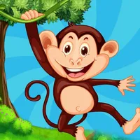 Preschool Animal Learning-Flashcard & Puzzle Game icon