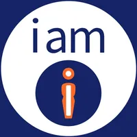 IAmI Authentication - Admin icon