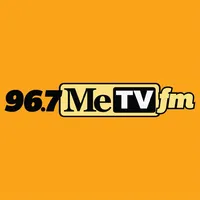 96.7 MeTV FM icon