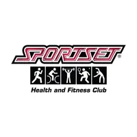 Sportset Health and Fitness icon