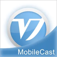 VJMobileCast icon