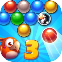 Bubble Bird Rescue 3 icon