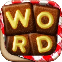 Word Blocks! icon