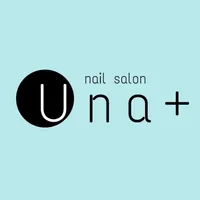 una＋ icon