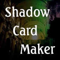 ShadowCardMaker for シャドバ icon