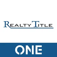 RealtyTitleAgent ONE icon