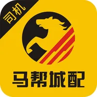 马帮司机 icon