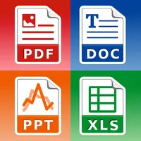 PDF Converter and Editor + AI icon