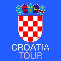 Croatia Tour Dubrovnik,Split.. icon