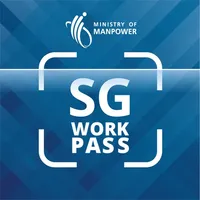 SGWorkPass icon