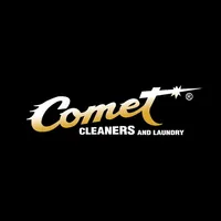 Comet Cleaners - San Antonio icon