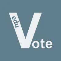 eduVote icon