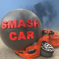 Smash Car: Destroy icon