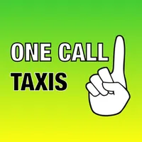 One Call Taxis icon